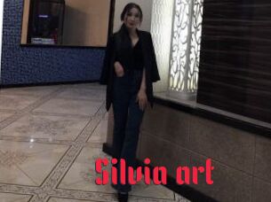 Silvia_art