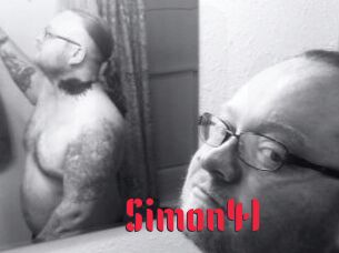 Simon41