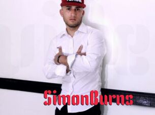SimonBurns