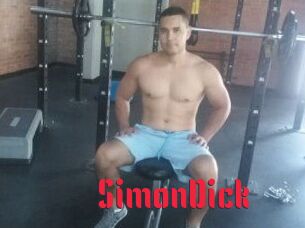 SimonDick