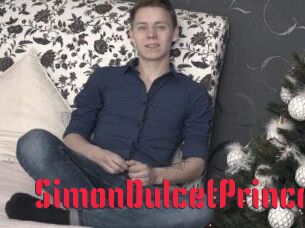 SimonDulcetPrince
