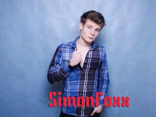 SimonFoxx