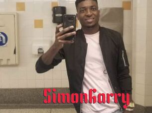SimonGarry