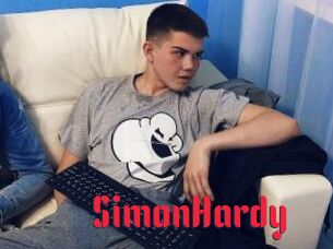 SimonHardy