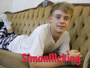 SimonMcking