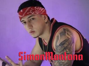 SimonMontana