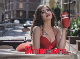 SimonSara