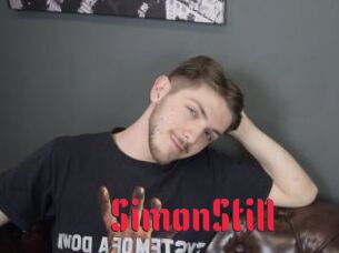 SimonStill
