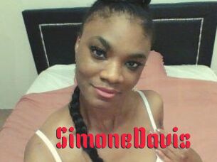 SimoneDavis