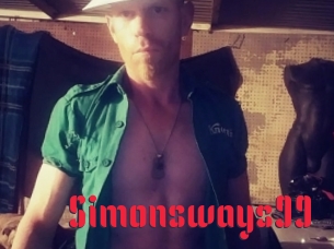 Simonsways99 Video Extrait