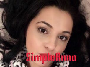 SimpleAnna