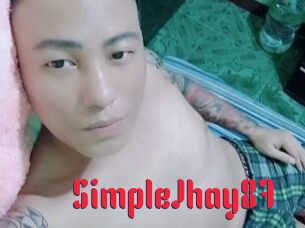 SimpleJhay87