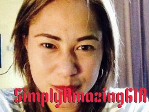 SimplyAmazingGIRL