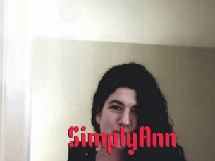 SimplyAnn