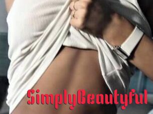 SimplyBeautyful