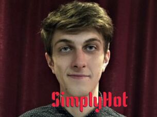 SimplyHot