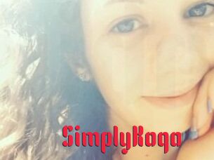 SimplyKoqo
