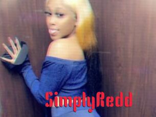SimplyRedd