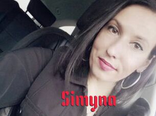 Simyna