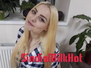 SindiaMilkHot