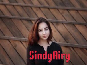 SindyAiry