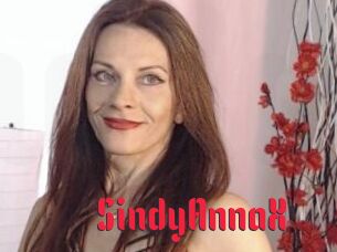 SindyAnnaX