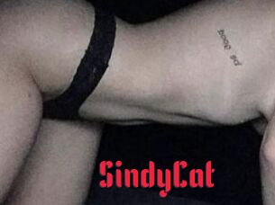 SindyCat