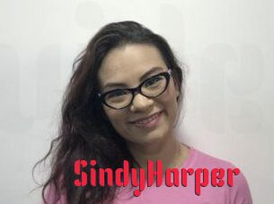 SindyHarper