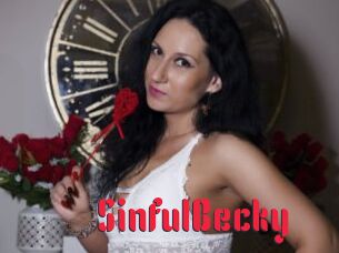 SinfulBecky