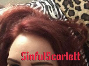 SinfulScarlett