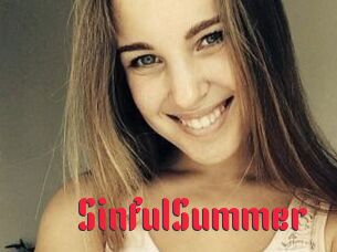 SinfulSummer