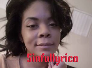 Sinfullyrica