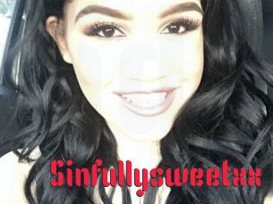 Sinfullysweetxx