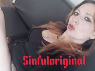 Sinfuloriginal
