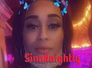 SinnKnightly