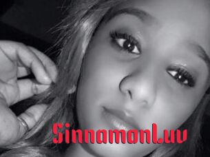 SinnamonLuv