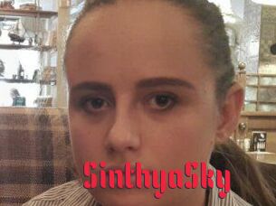 SinthyaSky