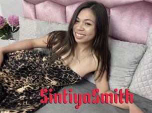 SintiyaSmith