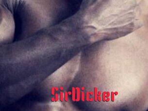 SirDicker
