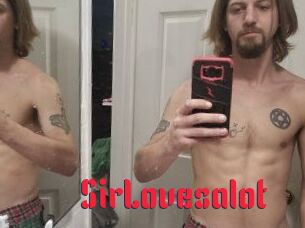 SirLovesalot