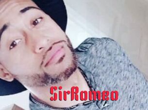 SirRomeo