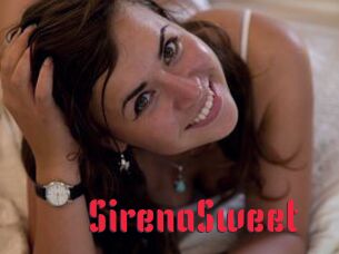 SirenaSweet