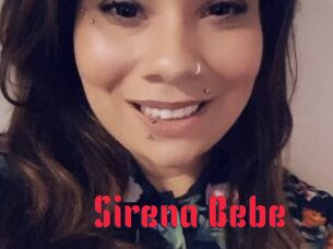 Sirena_Bebe
