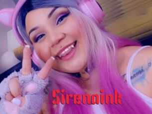 Sirenaink