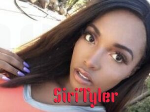 SiriTyler