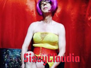 SissyClaudia