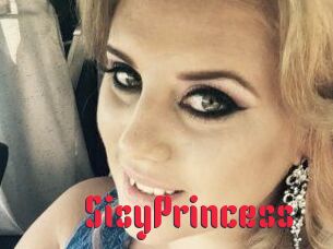 SisyPrincess