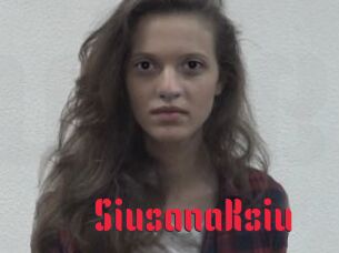 SiusanaKsiu
