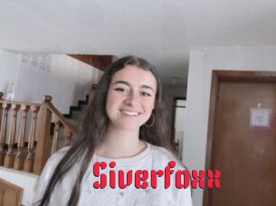 Siverfoxx
