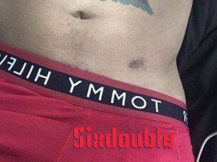 Sixdouble